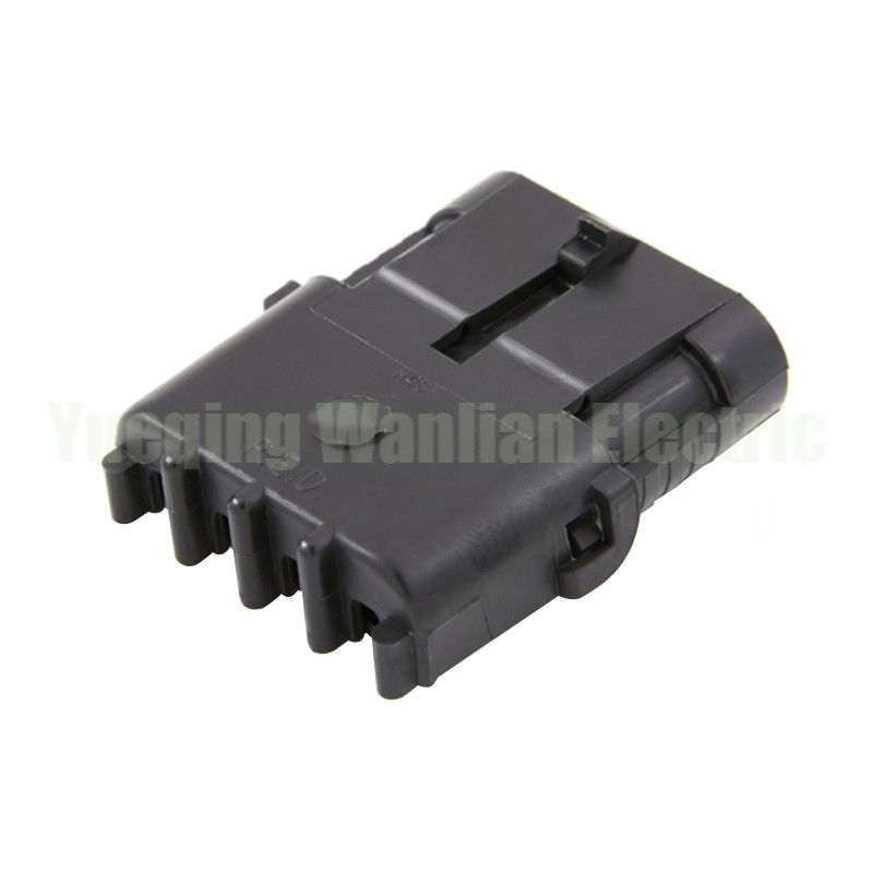4 pin 120109741 Conector de cabo elétrico impermeável Pacote de intempéries