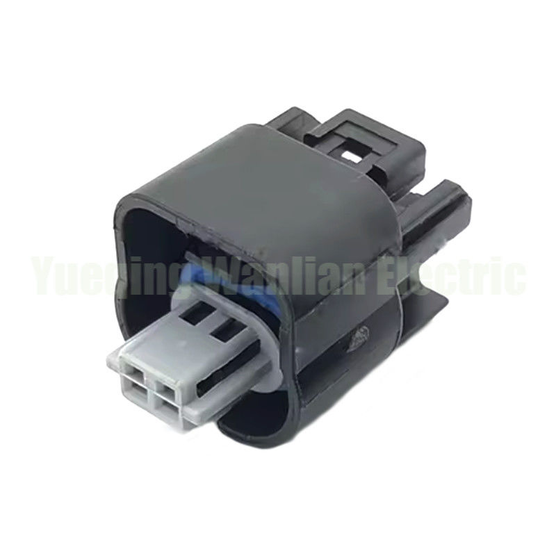 2 Pin 15355319 15335987 Auto Camshaft entrada e saída Socket AC Assembléia VVT Bateria válvula Solenoide válvula conector de fiação