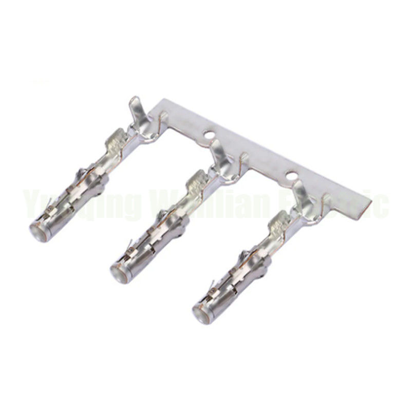 929989-1 Terminal feminino de enxaguante para automóvel Conector de sensor de mapa selado impermeável