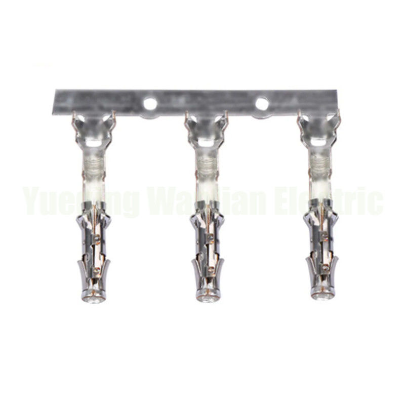 929989-1 Terminal feminino de enxaguante para automóvel Conector de sensor de mapa selado impermeável
