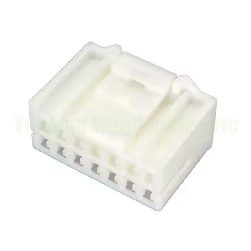 14 Pin 936199-1 Automóvel conector sem vedação AC Assembléia Car Wire Cable Socket Auto Plug Feminino