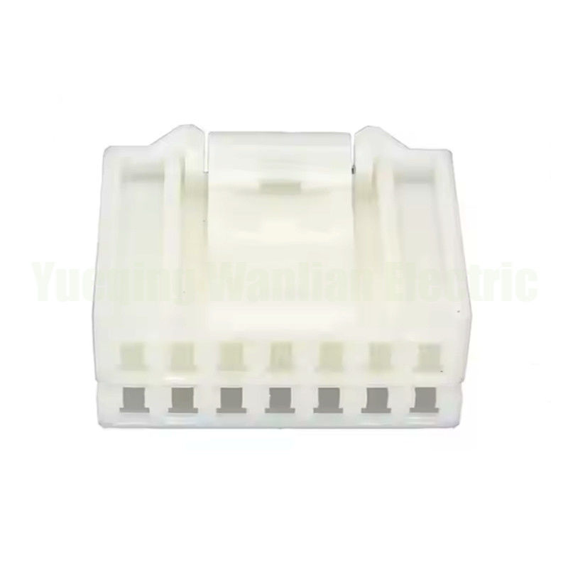 14 Pin 936199-1 Automóvel conector sem vedação AC Assembléia Car Wire Cable Socket Auto Plug Feminino