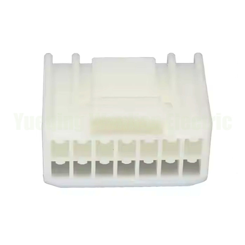 14 Pin 936199-1 Automóvel conector sem vedação AC Assembléia Car Wire Cable Socket Auto Plug Feminino