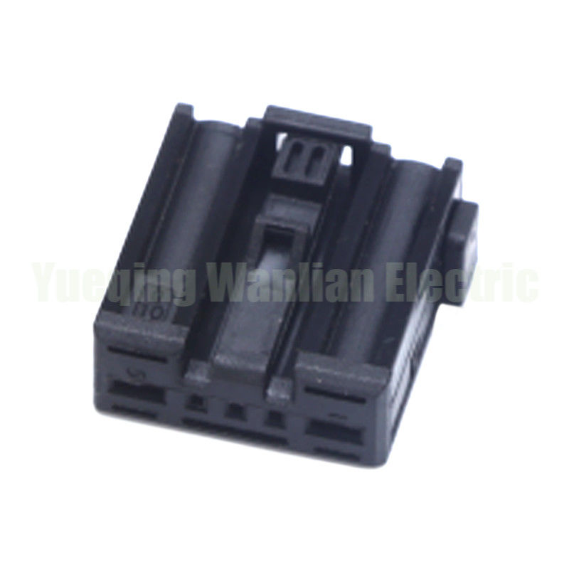 5 Pin 1379217-1 1379218-1 1379217-3 1379218-3 feminino do banco de automóveis conector de conector de modificação do banco de ventilação