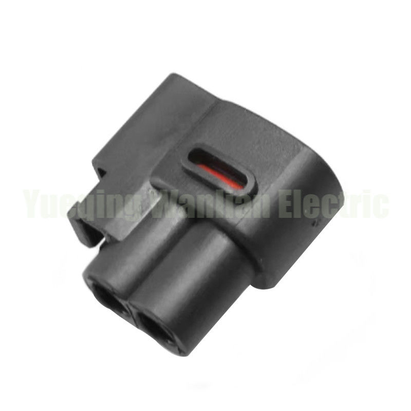 2 pin MG640605 90980-10609 bobina de ignição conector de cabo automotivo CVVT injetor de combustível cablagem cabo