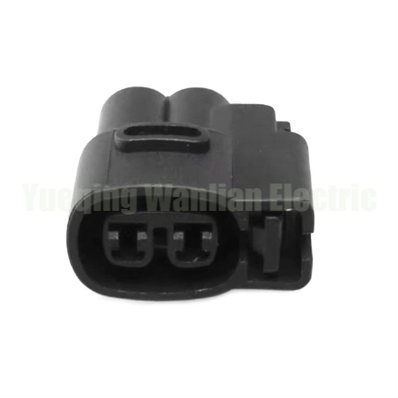 2 pin MG640605 90980-10609 bobina de ignição conector de cabo automotivo CVVT injetor de combustível cablagem cabo