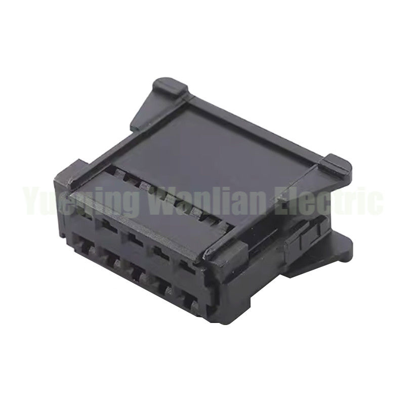10 pin 98174-1002 não resistente à água conector feminino de automóveis cabos de arnês conector de carro cabo elétrico