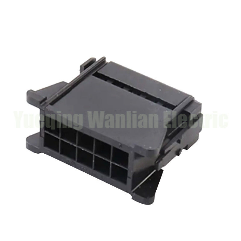 10 pin 98174-1002 não resistente à água conector feminino de automóveis cabos de arnês conector de carro cabo elétrico