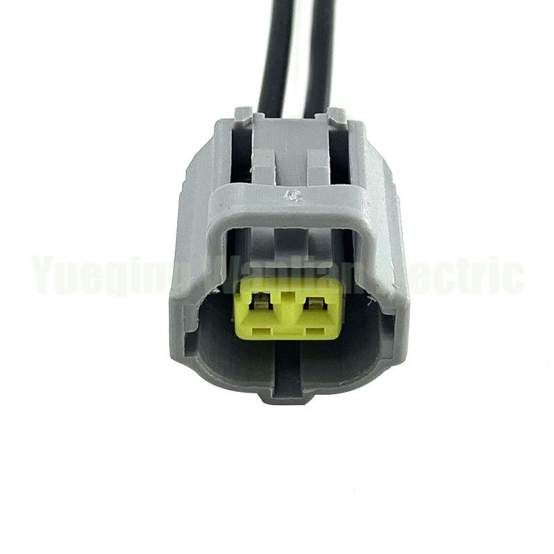 2 Pin 184006-1 178392-4 90980-10737 auto conector à prova d'água conector do refrigerante Sensor de temperatura conector de tomada