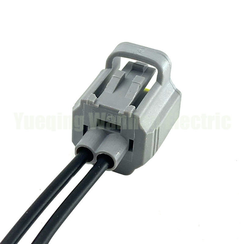 2 Pin 184006-1 178392-4 90980-10737 auto conector à prova d'água conector do refrigerante Sensor de temperatura conector de tomada
