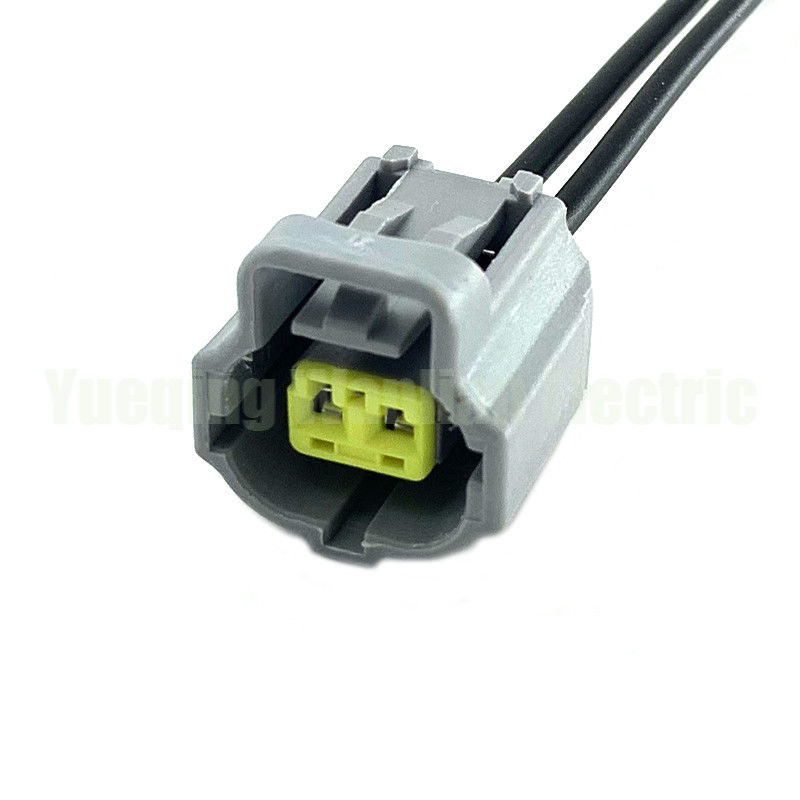2 Pin 184006-1 178392-4 90980-10737 auto conector à prova d'água conector do refrigerante Sensor de temperatura conector de tomada