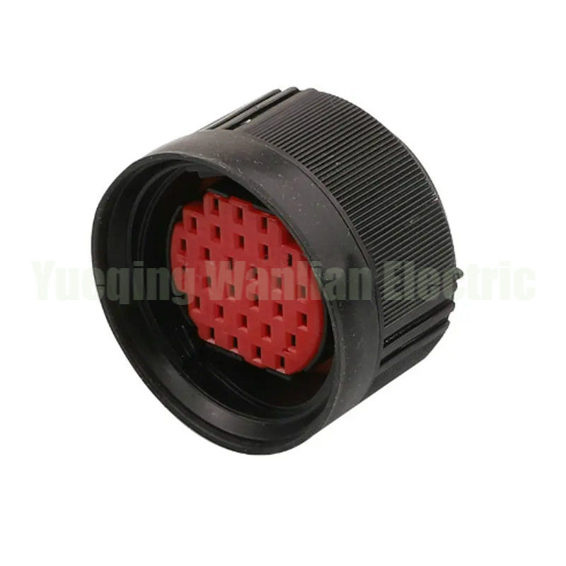 29 Pin 282455-1 Soquete sem vedação para automóveis Conector para automóveis Conector eléctrico para automóveis