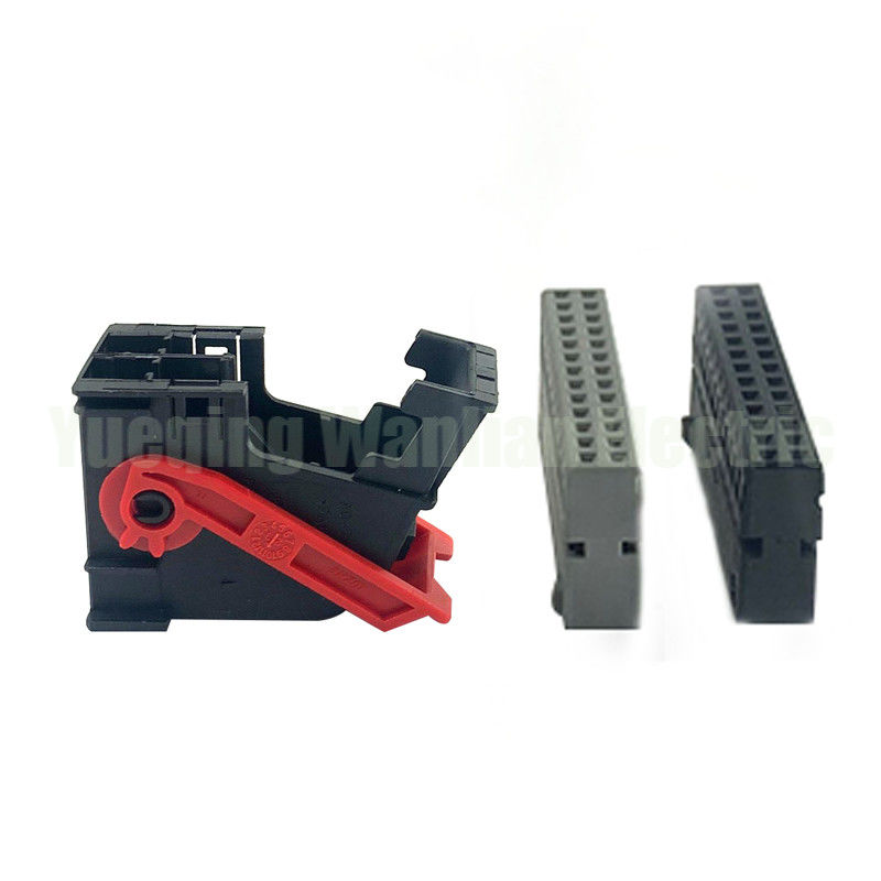 52 Pin 284972-1 1-968326-1 2-968326-1 Conector elétrico de cabo sem vedação