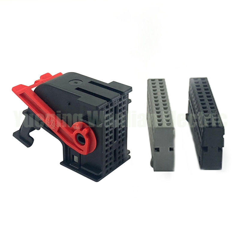 52 Pin 284972-1 1-968326-1 2-968326-1 Conector elétrico de cabo sem vedação