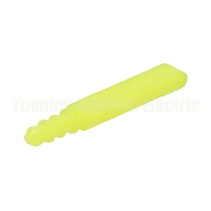 316390-7 Auto Mini Dummy Plug Small Blind Seal para conector automático