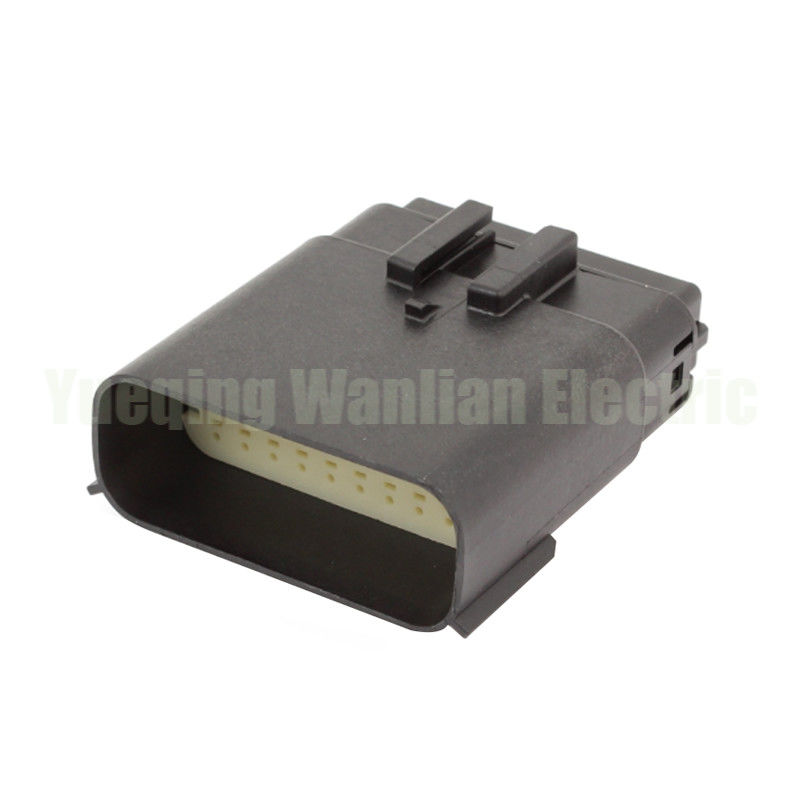 20 Pin 33482-2001 33482-2101 Conector de cabo para faróis automóveis