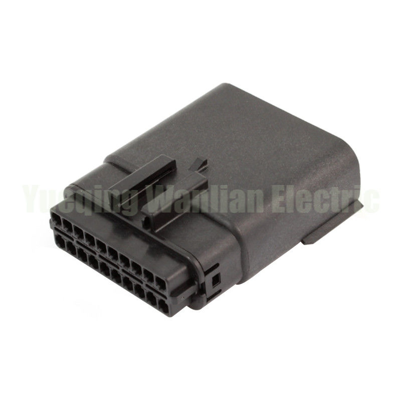 20 Pin 33482-2001 33482-2101 Conector de cabo para faróis automóveis
