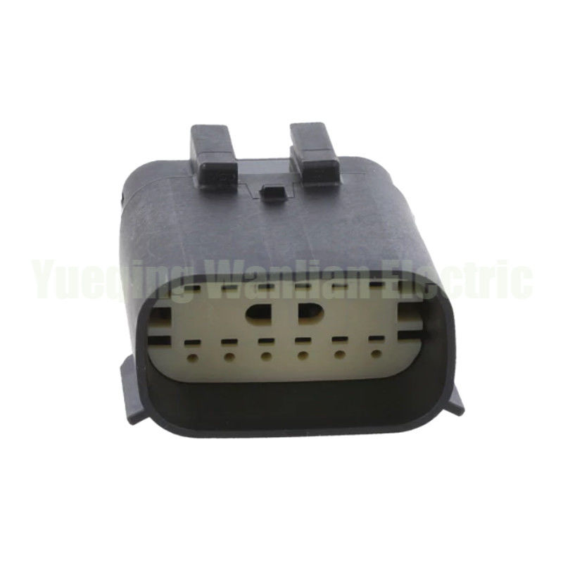 12 Pin 33482-1201 33482-6201 conector de arnês de fio de cabo conector de conector de conector de caixa