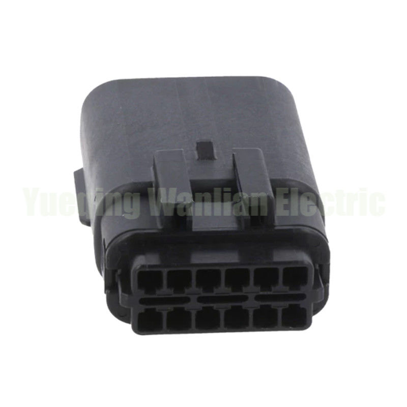 12 Pin 33482-1201 33482-6201 conector de arnês de fio de cabo conector de conector de conector de caixa
