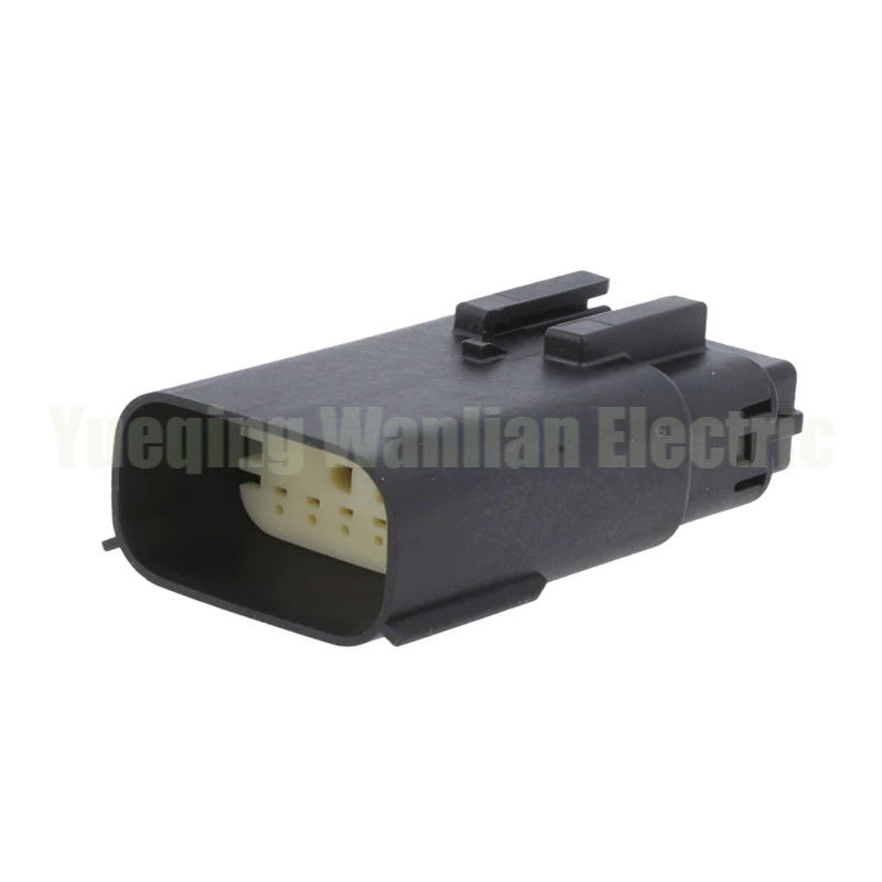 12 Pin 33482-1201 33482-6201 conector de arnês de fio de cabo conector de conector de conector de caixa