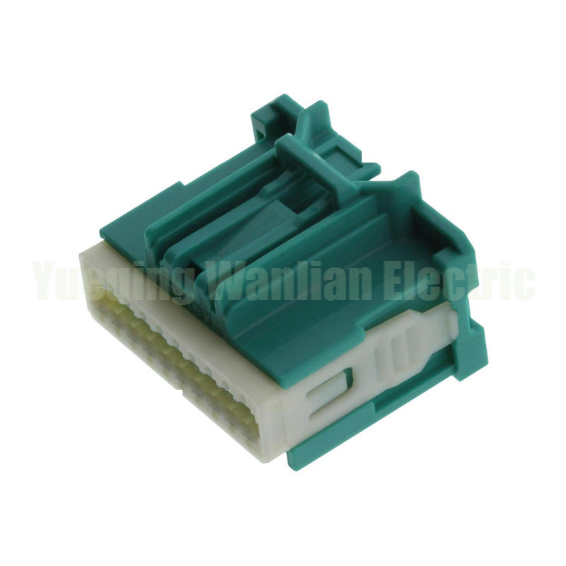 20 Pin 34729-0203 conector de automóveis arnês de fiação de conector de automóveis