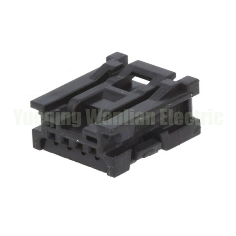 4 Pin 34791-0040 Auto Conector feminino Conector de plástico de concha Conector elétrico