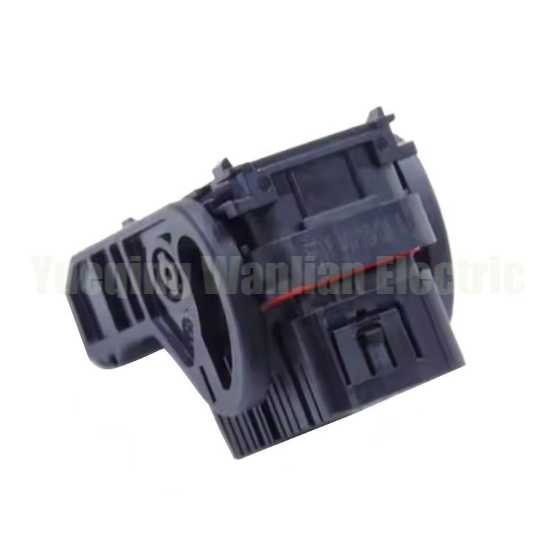 55 Pin 34885-5511 Adaptador do sistema de circuito de energia do automóvel Socket Car Jumper Wire To Board Harness Connector