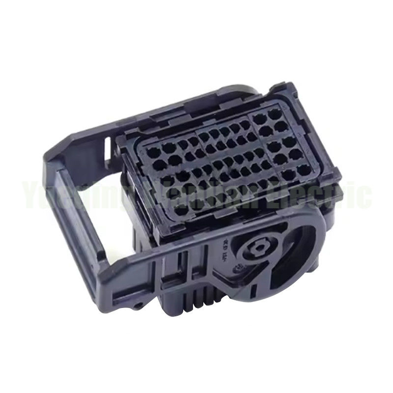 55 Pin 34885-5511 Adaptador do sistema de circuito de energia do automóvel Socket Car Jumper Wire To Board Harness Connector