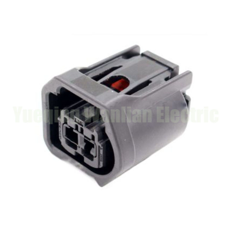1 Pin 6189-7396 90980-12A88 conector de arnês de fio de cabo