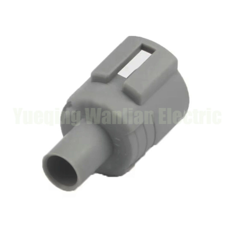 1 Pin 7283-1113-40 90980-1127 Conector de ECU elétrico de plástico impermeável para automóveis