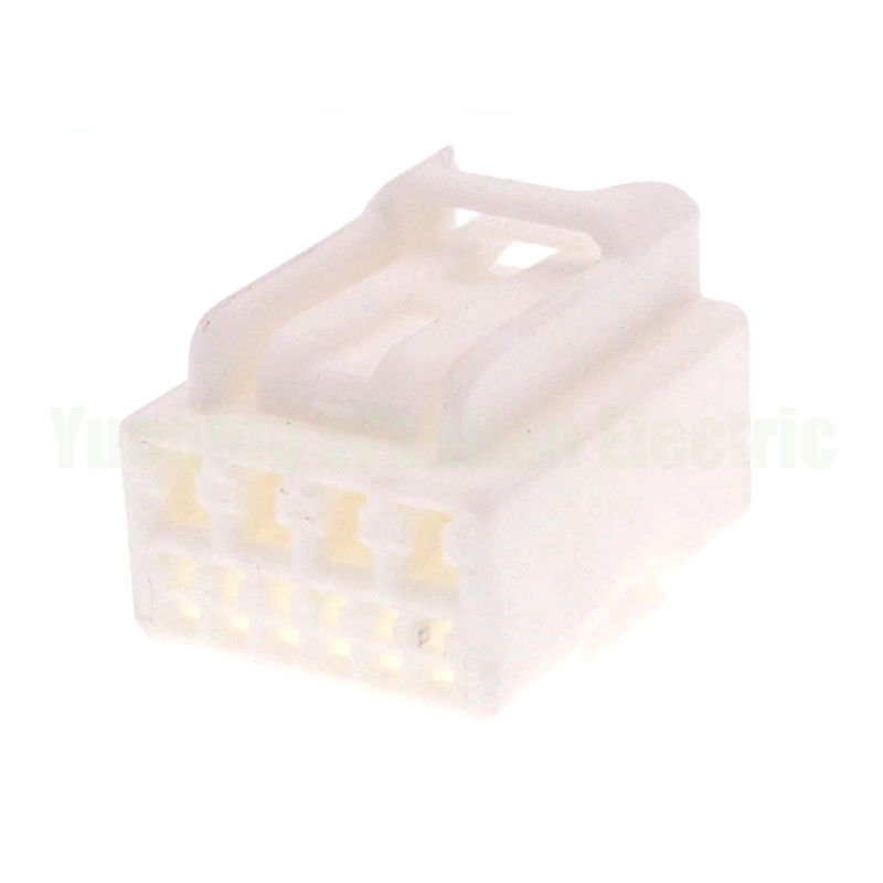 10 Pin 7283-1556 90980-12226 Conector automóvel Regulador de janela Cabo de arnês