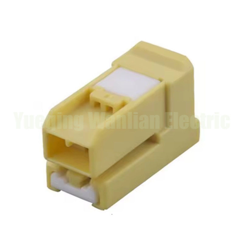 2 Pin 7283-5522-70 Auto Elétrico conector de conector de arnês de arame de carrinho conector de colisão de indução do assento do carro