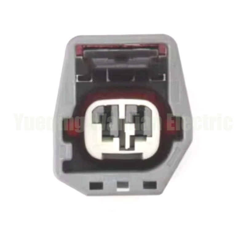 2 pin 7283-5558-30 auto conector elétrico plug resistente à água arnês de fiação conector feminino
