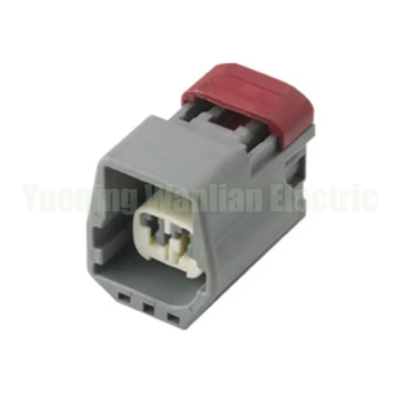 2 pin 7283-5558-30 auto conector elétrico plug resistente à água arnês de fiação conector feminino