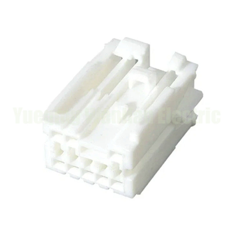 8 Pin 7283-5985 MG653257 Plug do cabo elétrico do automóvel