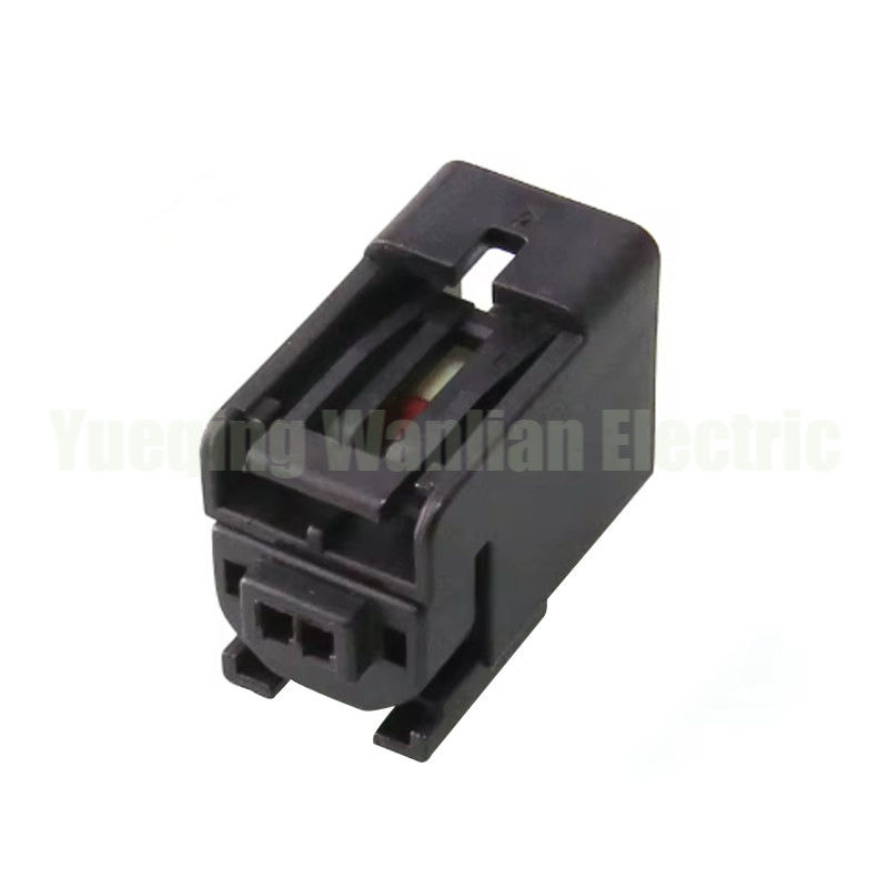 2 pin 7283-6078-30 auto impermeável conector elétrico de plástico conector de arnês de fiação