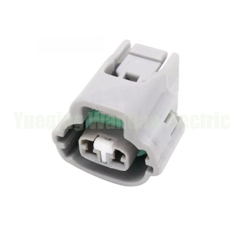 2 Pin 7283-7526-40 90980-11162 Fêmea Sensor Elétrico Plug Conector de Cabos Automóveis