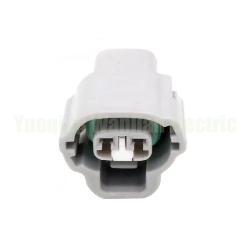 2 Pin 7283-7526-40 90980-11162 Fêmea Sensor Elétrico Plug Conector de Cabos Automóveis