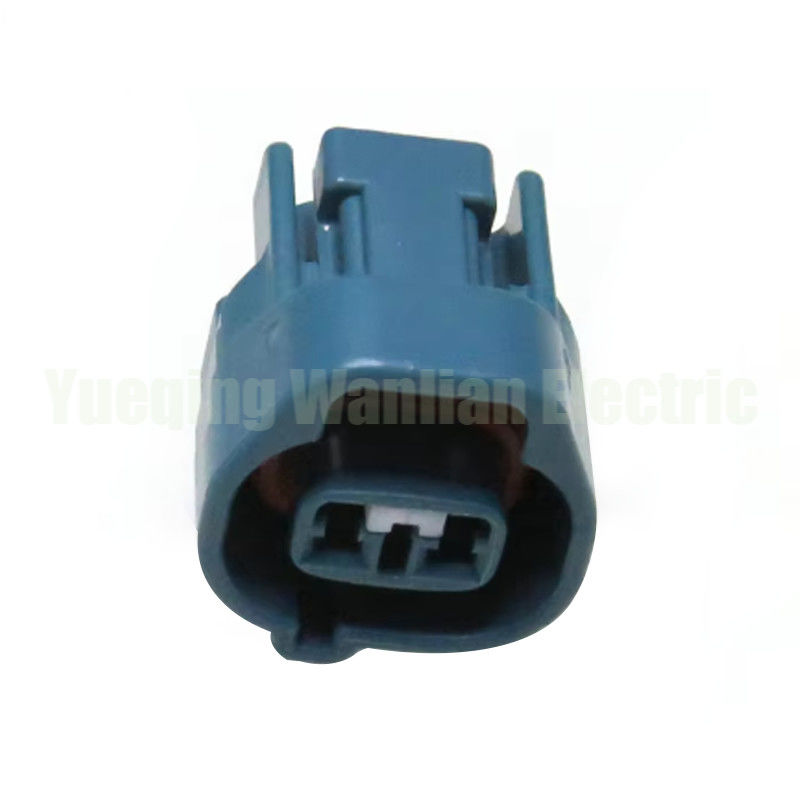2 Pins 6189-0238 6189-0671 7283-8125 PB195-02047 90980-11156 conector automóvel