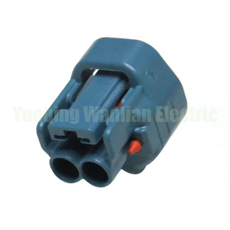 2 Pins 6189-0238 6189-0671 7283-8125 PB195-02047 90980-11156 conector automóvel