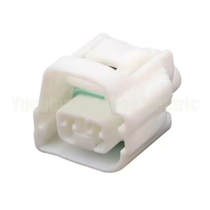 2 Pin 7283-8129 90980-11255 cabo automático conector de conector à prova d'água conector de arnês de fio