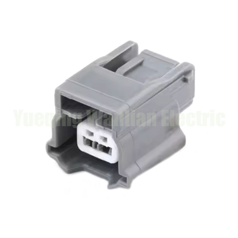 2 Pin 7283-9392-40 90980-38851 auto conector à prova d'água eixo de camas controle de tempo válvula de solenoide Plug
