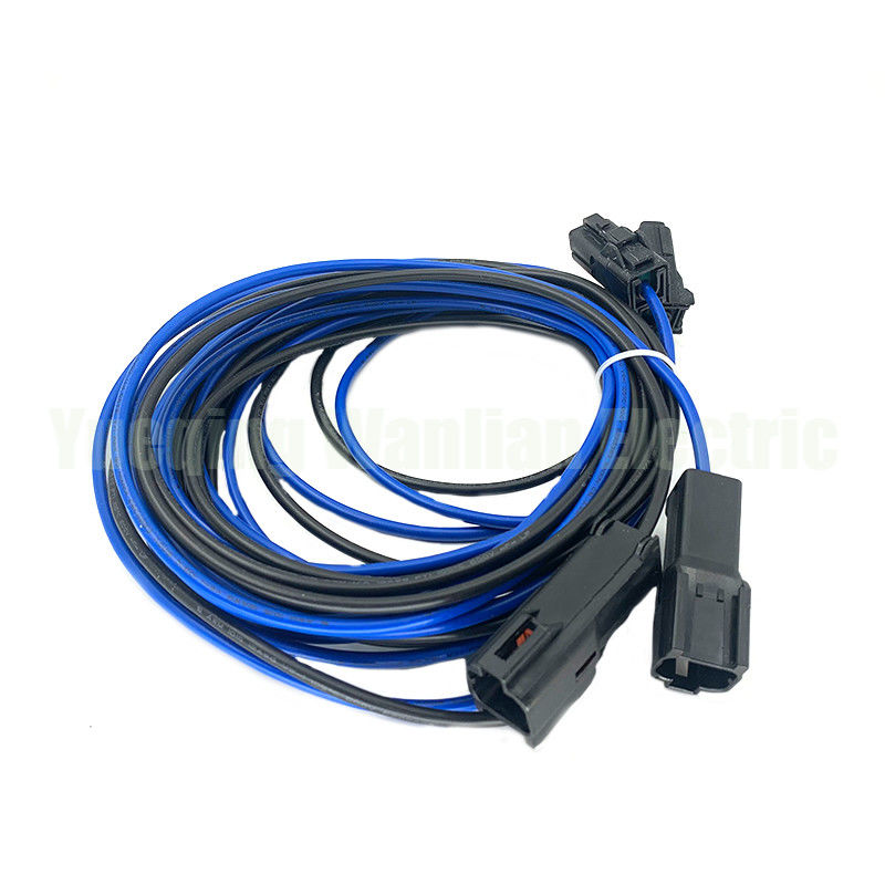 1 pin 7222-4210-40 MG643800-5 7123-4210-40 cablagem conector elétrico