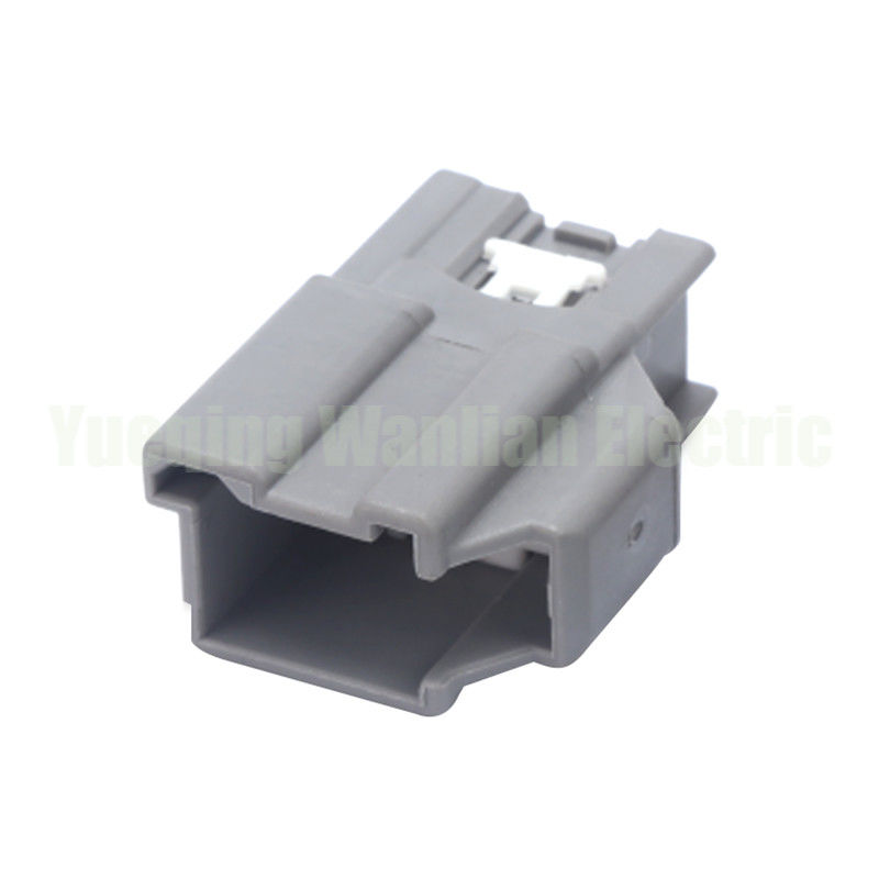 4 Pin 7282-5531-40 Soquete elétrico de automóvel cabo de arame elétrico de automóvel caixa de plástico conector sem vedação