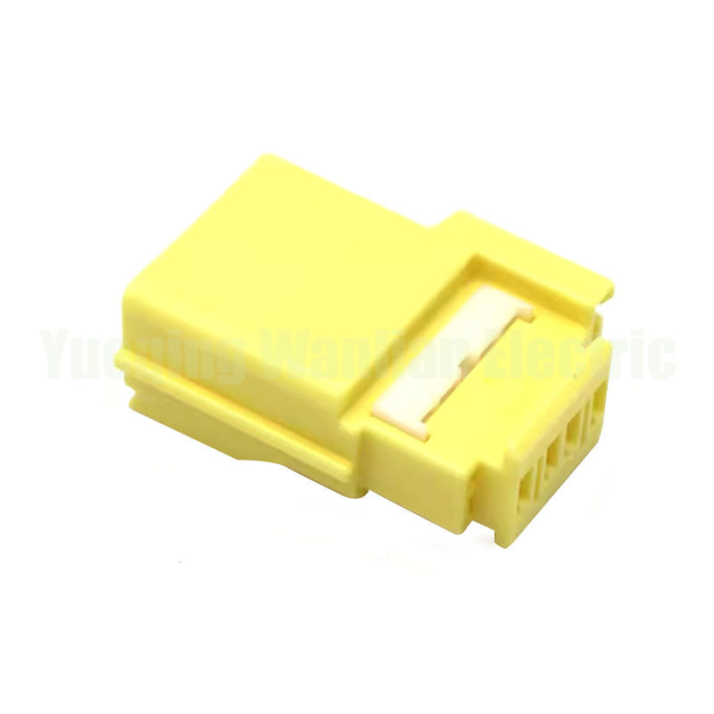 4 pin 7282-6134-70 auto conector elétrico plug resistente à água cablagem arnês conector masculino