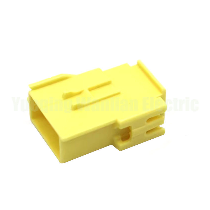 4 pin 7282-6134-70 auto conector elétrico plug resistente à água cablagem arnês conector masculino