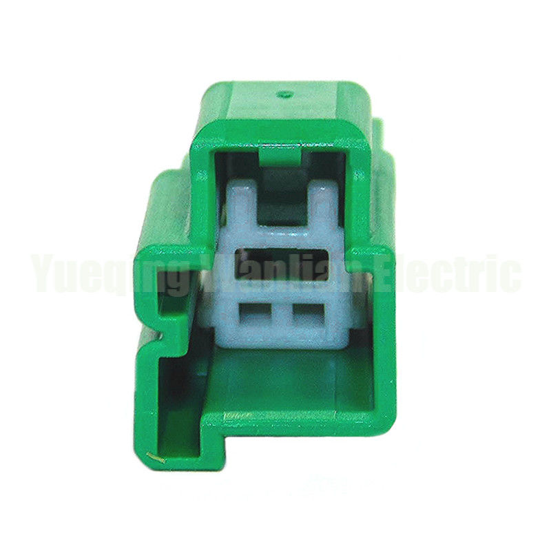 2 Pin 7282-6444-60 AC Assembléia de Arame Automóvel Modificação do conector Acessórios Automóvel Plug macho