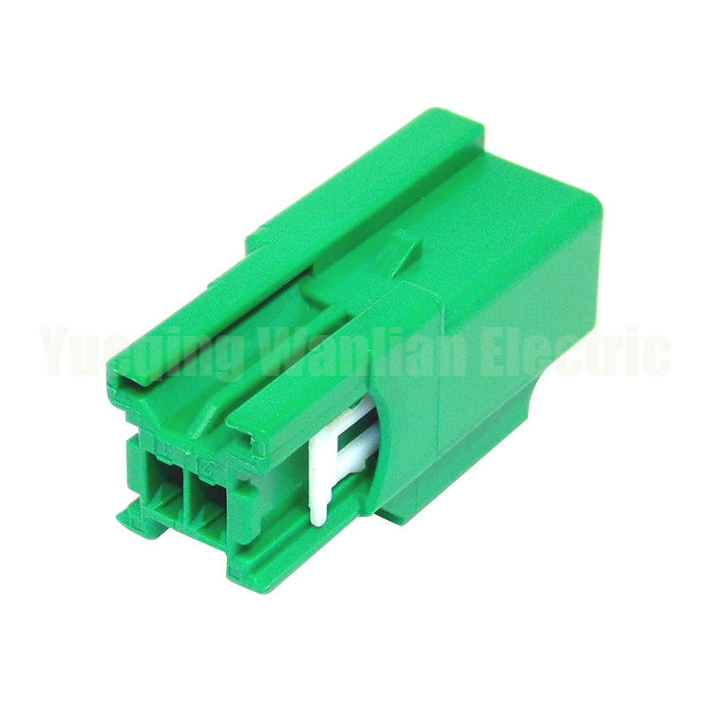 2 Pin 7282-6444-60 AC Assembléia de Arame Automóvel Modificação do conector Acessórios Automóvel Plug macho