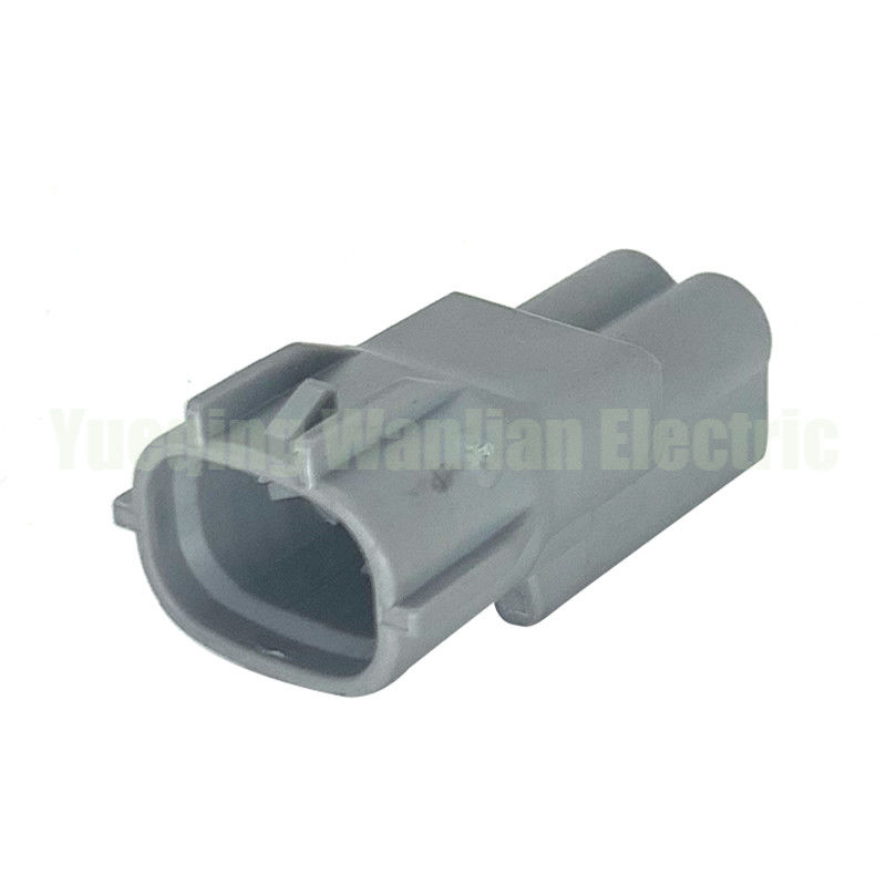 2 Pin 7282-8120-40 Conector de válvula de solenoide automotivo