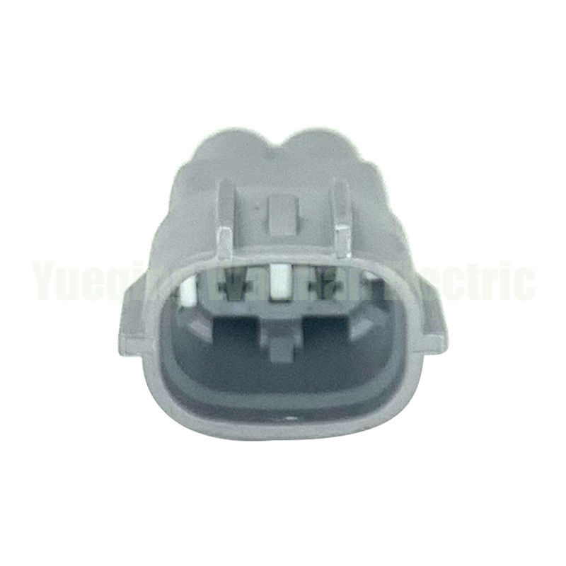 2 Pin 7282-8120-40 Conector de válvula de solenoide automotivo